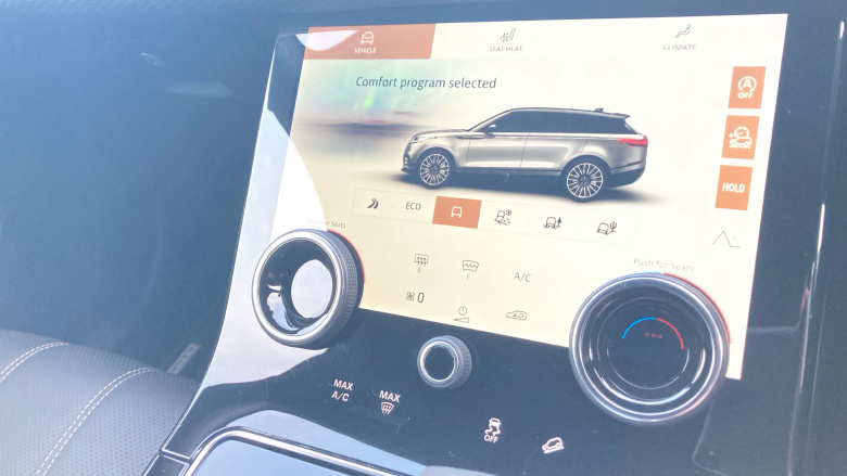 Land Rover Range Rover Velar 2.0 D200 R-Dynamic SE 5dr Auto Diesel Estate